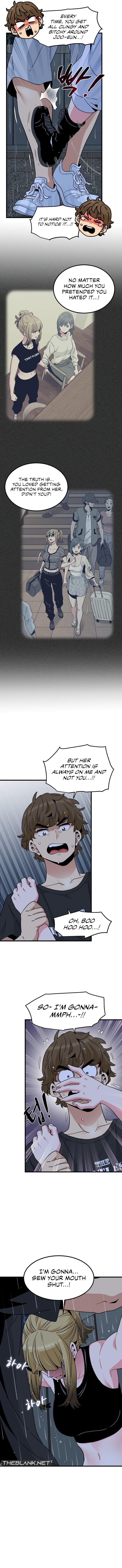 A Turning Point Uncensored, chapter 56, page 8 of 14