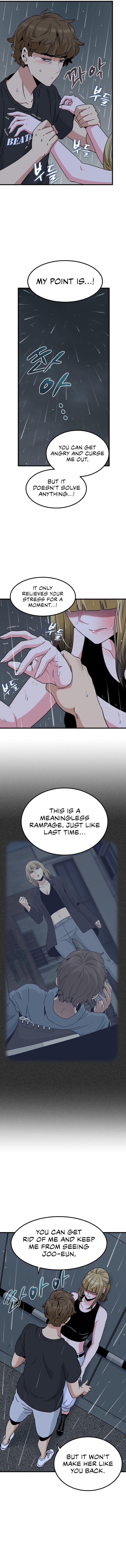 A Turning Point Uncensored, chapter 56, page 9 of 14