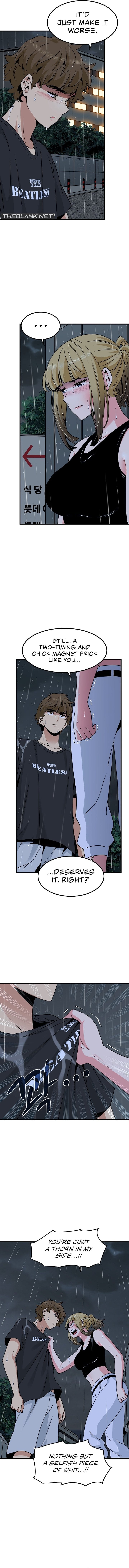 A Turning Point Uncensored, chapter 56, page 10 of 14