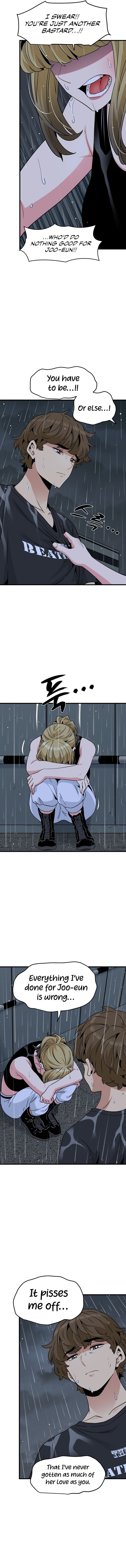 A Turning Point Uncensored, chapter 56, page 11 of 14