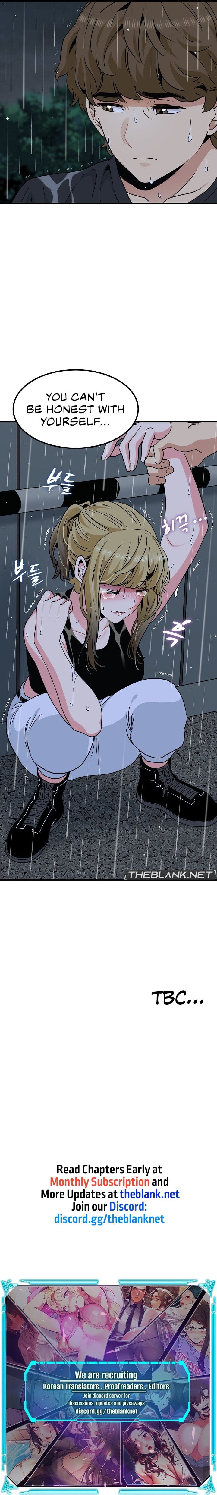A Turning Point Uncensored, chapter 56, page 14 of 14