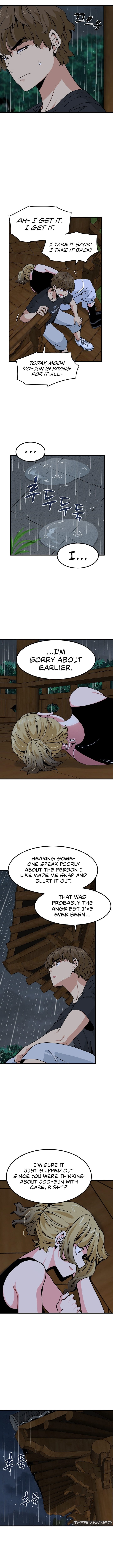 A Turning Point Uncensored, chapter 57, page 5 of 13