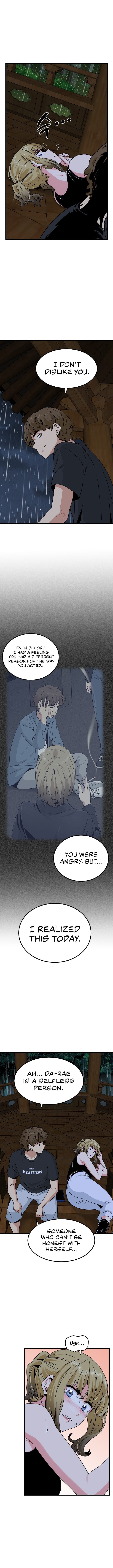 A Turning Point Uncensored, chapter 57, page 6 of 13