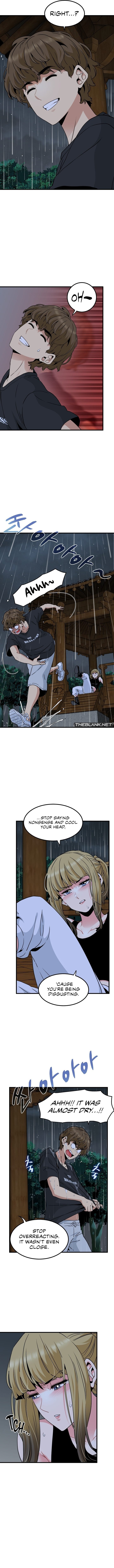 A Turning Point Uncensored, chapter 57, page 7 of 13