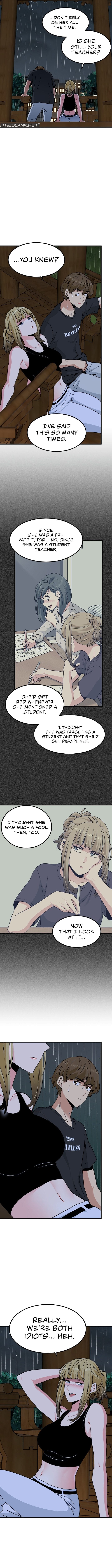 A Turning Point Uncensored, chapter 57, page 10 of 13