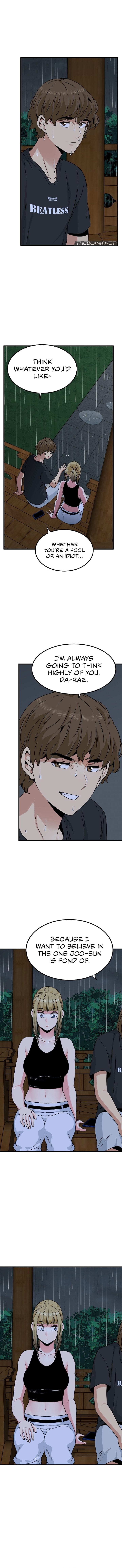 A Turning Point Uncensored, chapter 57, page 11 of 13
