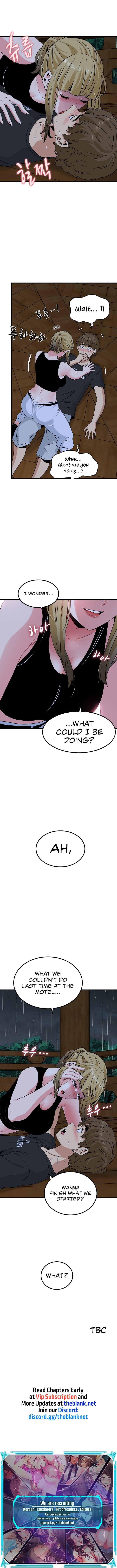 A Turning Point Uncensored, chapter 57, page 13 of 13