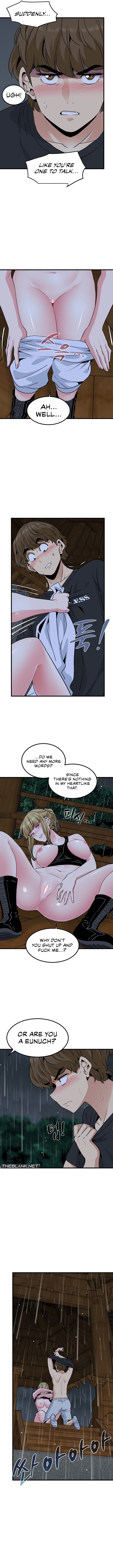 A Turning Point Uncensored, chapter 58, page 5 of 14