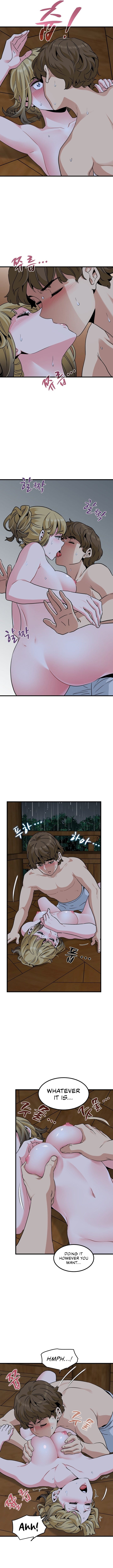 A Turning Point Uncensored, chapter 58, page 7 of 14