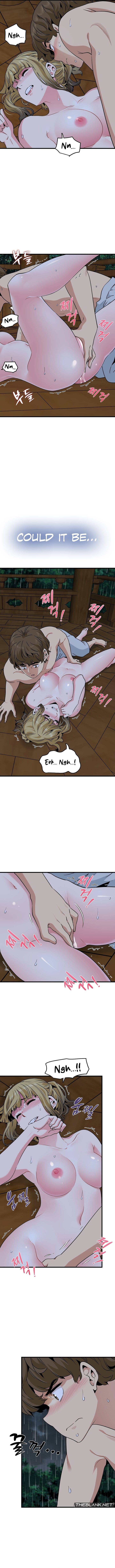 A Turning Point Uncensored, chapter 58, page 9 of 14