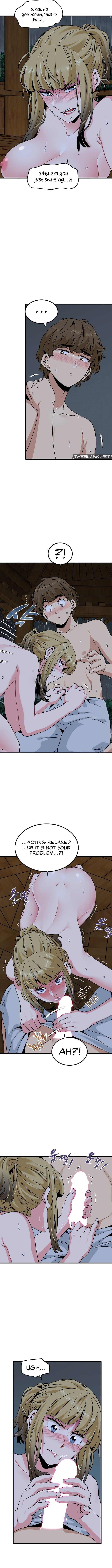 A Turning Point Uncensored, chapter 58, page 11 of 14