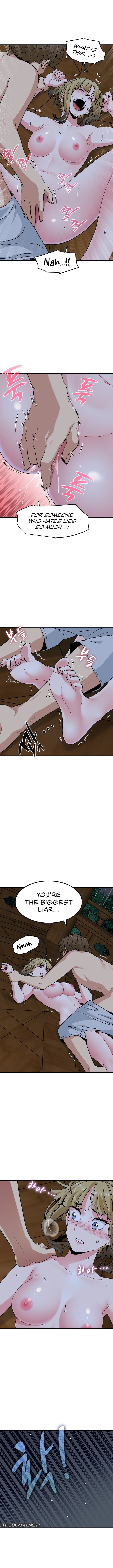 A Turning Point Uncensored, chapter 59, page 5 of 12