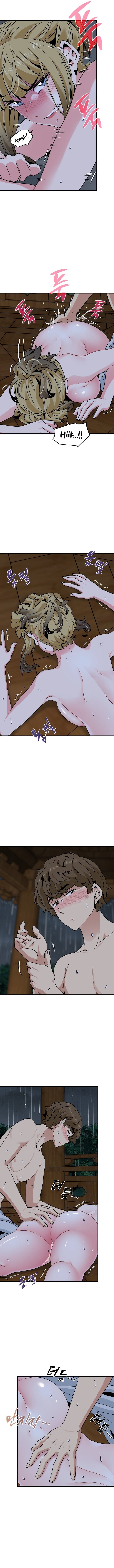 A Turning Point Uncensored, chapter 59, page 8 of 12