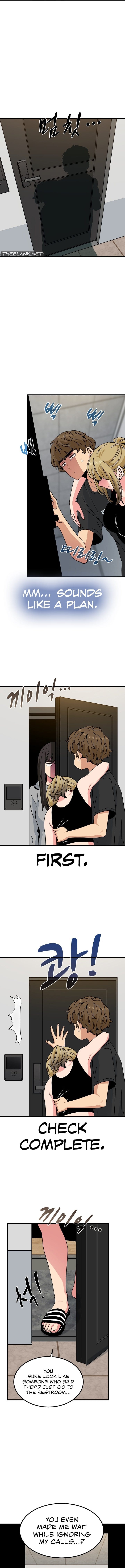 A Turning Point Uncensored, chapter 59, page 11 of 12