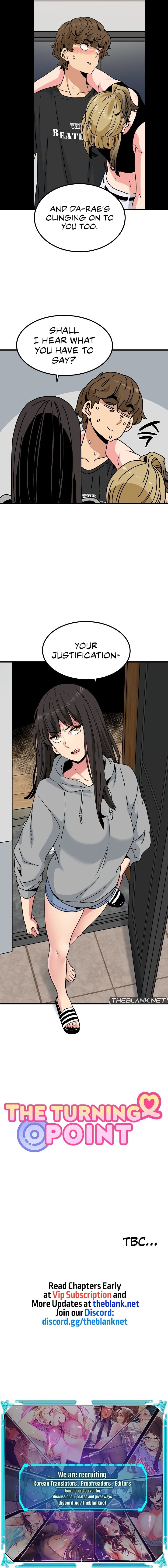 A Turning Point Uncensored, chapter 59, page 12 of 12