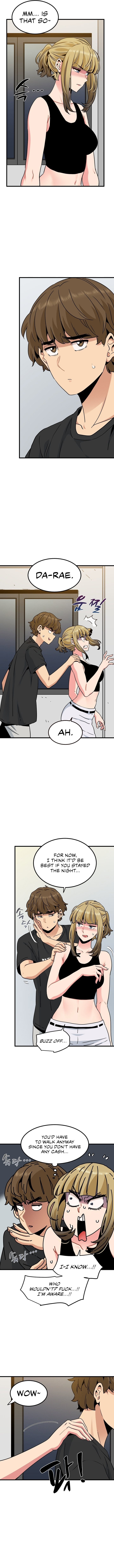 A Turning Point Uncensored, chapter 60, page 6 of 15
