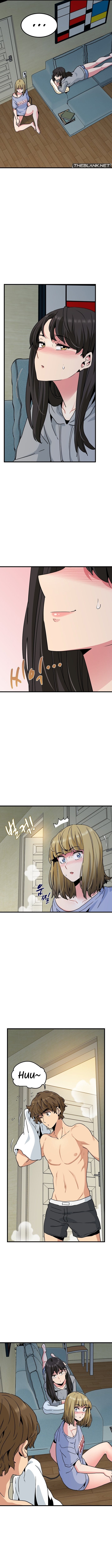 A Turning Point Uncensored, chapter 60, page 12 of 15