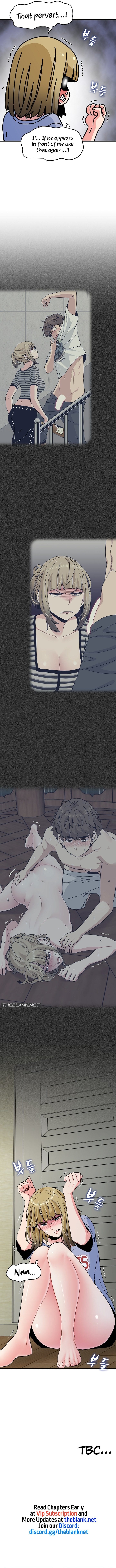 A Turning Point Uncensored, chapter 60, page 14 of 15