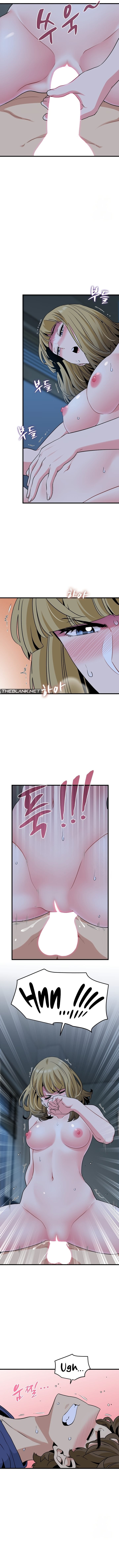 A Turning Point Uncensored, chapter 61, page 11 of 13