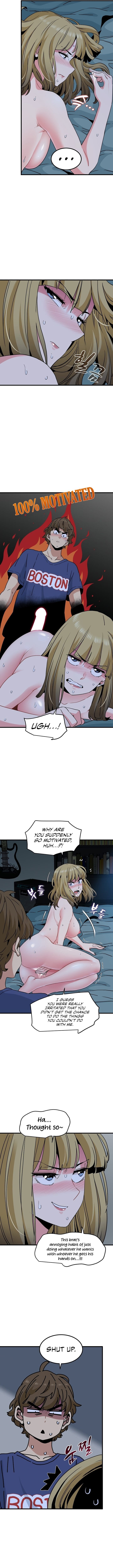 A Turning Point Uncensored, chapter 62, page 7 of 14