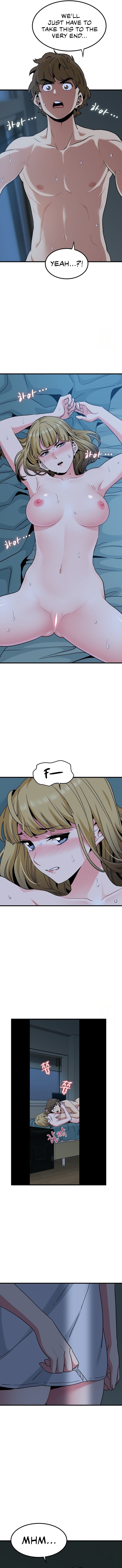 A Turning Point Uncensored, chapter 62, page 13 of 14