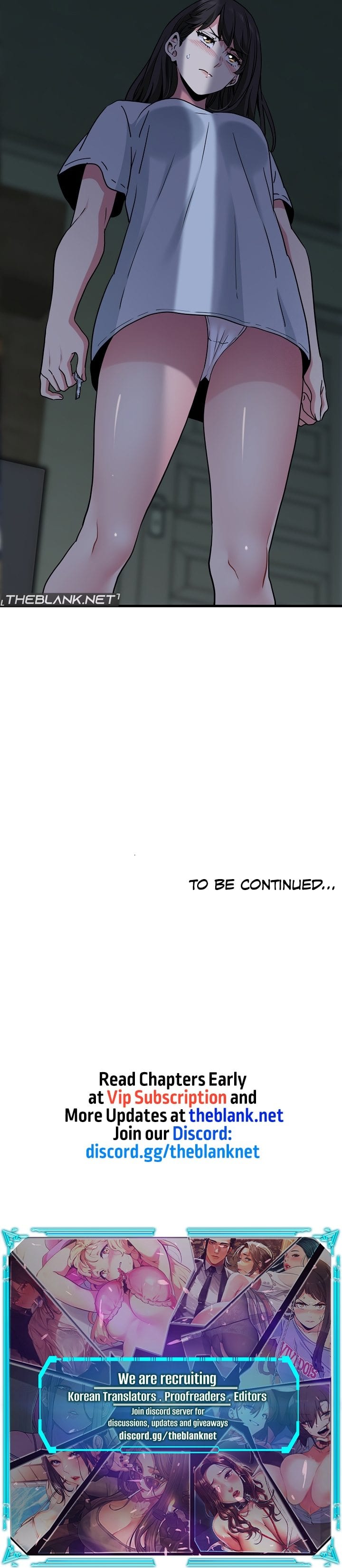 A Turning Point Uncensored, chapter 62, page 14 of 14