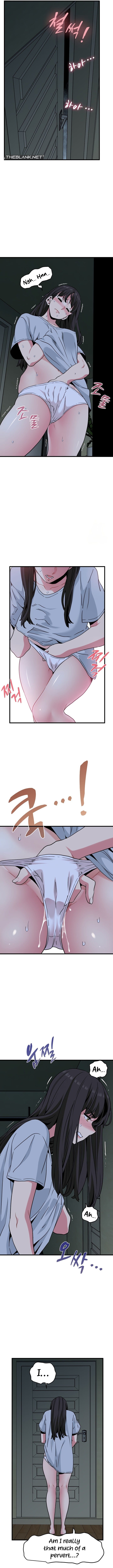 A Turning Point Uncensored, chapter 63, page 9 of 13