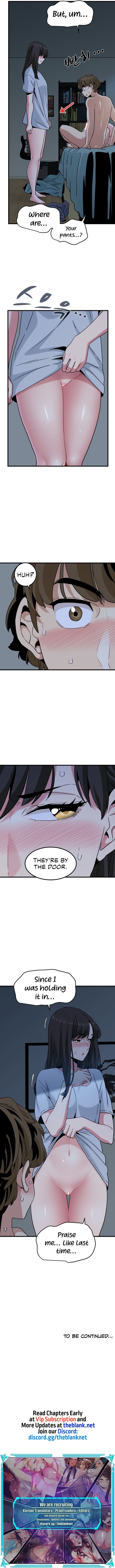 A Turning Point Uncensored, chapter 63, page 13 of 13