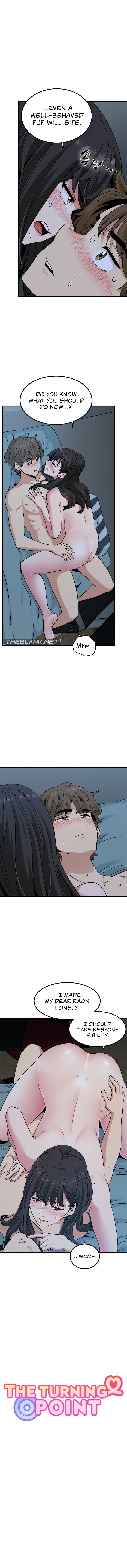 A Turning Point Uncensored, chapter 64, page 7 of 15
