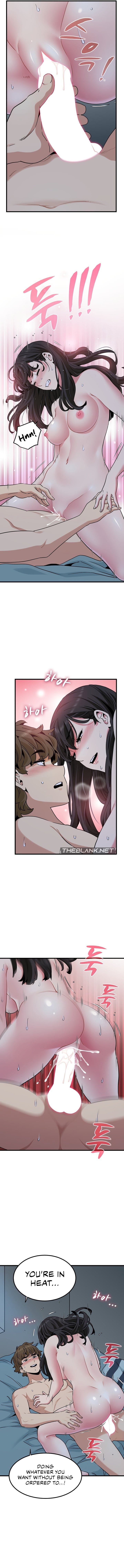 A Turning Point Uncensored, chapter 64, page 10 of 15