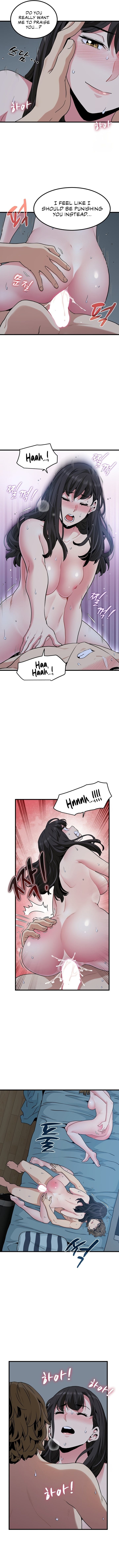 A Turning Point Uncensored, chapter 64, page 11 of 15