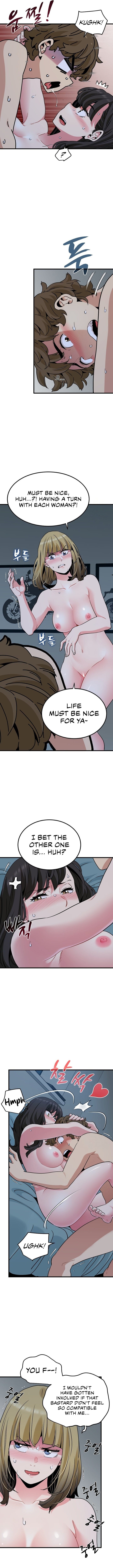 A Turning Point Uncensored, chapter 65, page 5 of 14