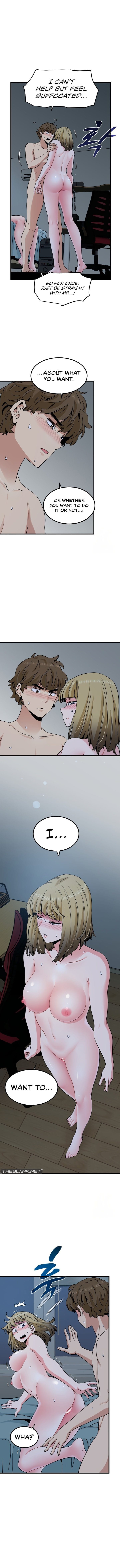 A Turning Point Uncensored, chapter 65, page 7 of 14