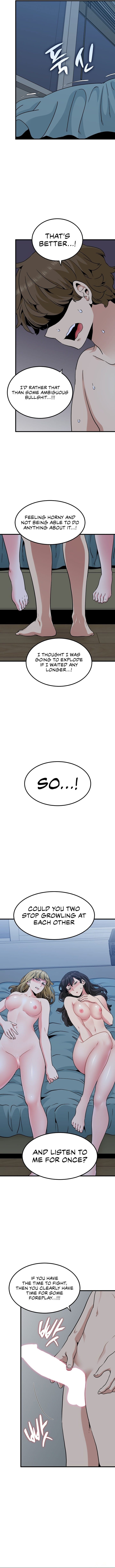 A Turning Point Uncensored, chapter 65, page 8 of 14