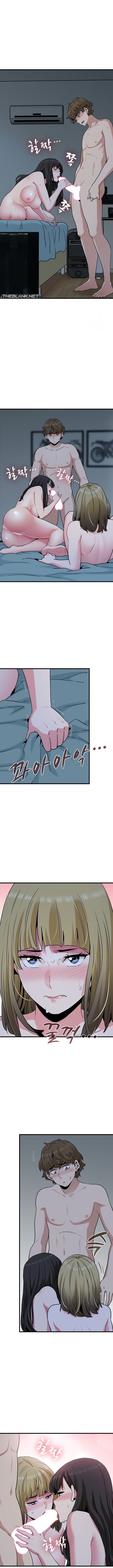 A Turning Point Uncensored, chapter 65, page 10 of 14