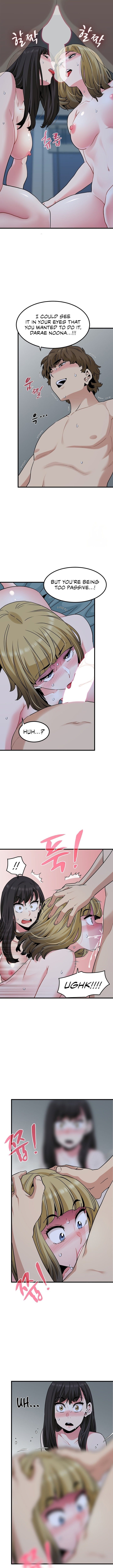 A Turning Point Uncensored, chapter 65, page 12 of 14