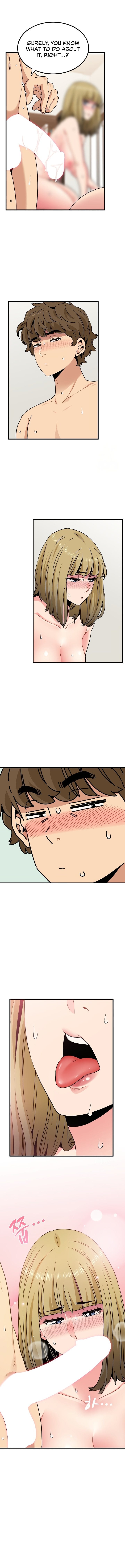 A Turning Point Uncensored, chapter 66, page 7 of 15