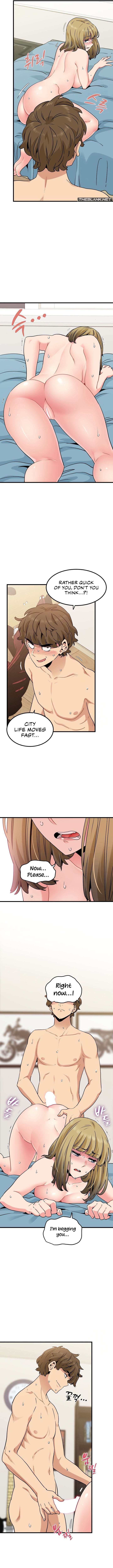 A Turning Point Uncensored, chapter 66, page 9 of 15
