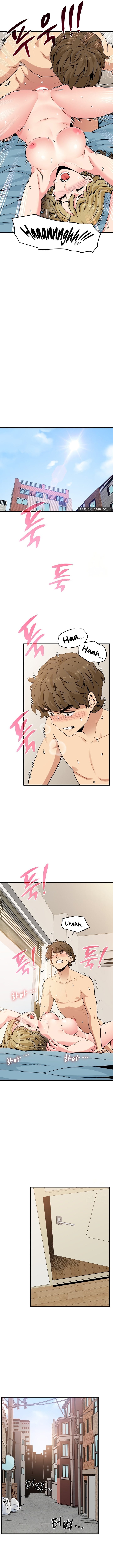 A Turning Point Uncensored, chapter 66, page 13 of 15
