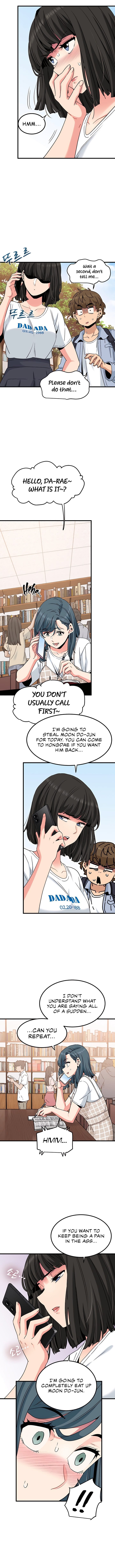 A Turning Point Uncensored, chapter 67, page 7 of 14