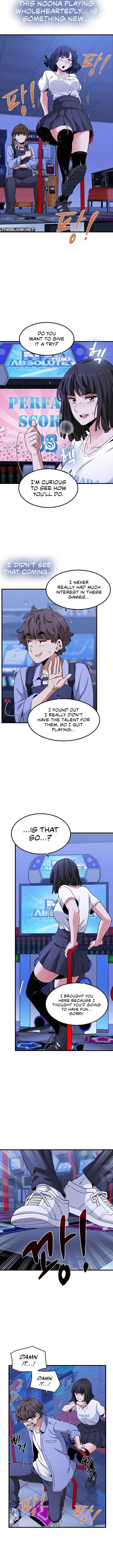 A Turning Point Uncensored, chapter 67, page 10 of 14