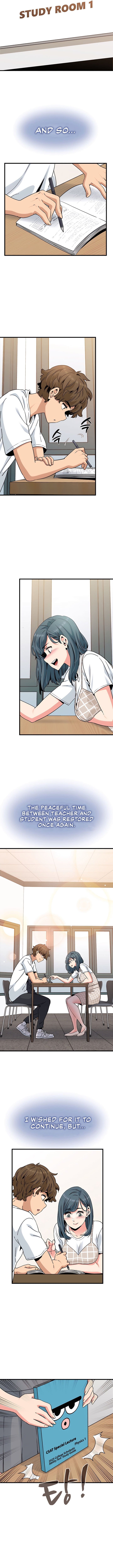 A Turning Point Uncensored, chapter 69, page 9 of 14