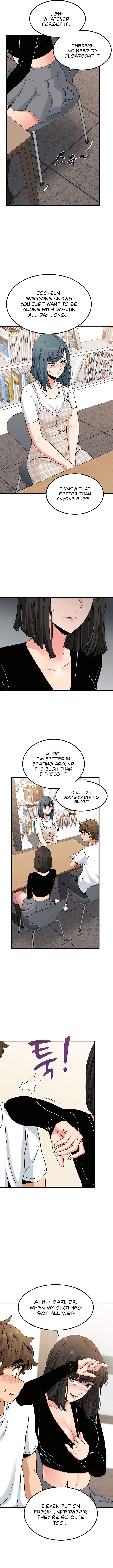 A Turning Point Uncensored, chapter 69, page 12 of 14