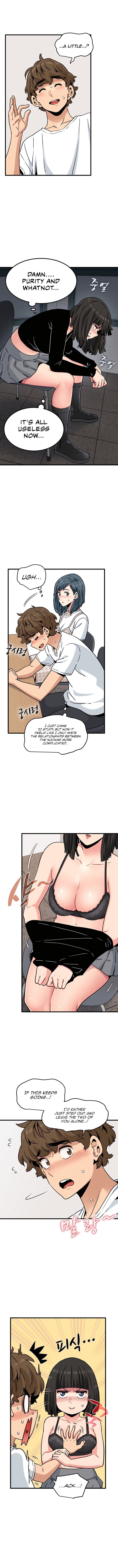 A Turning Point Uncensored, chapter 70, page 7 of 14