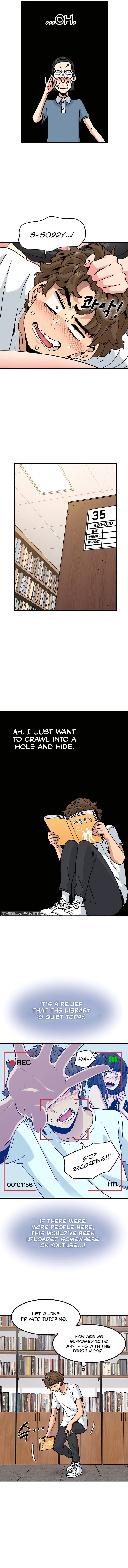 A Turning Point Uncensored, chapter 70, page 11 of 14