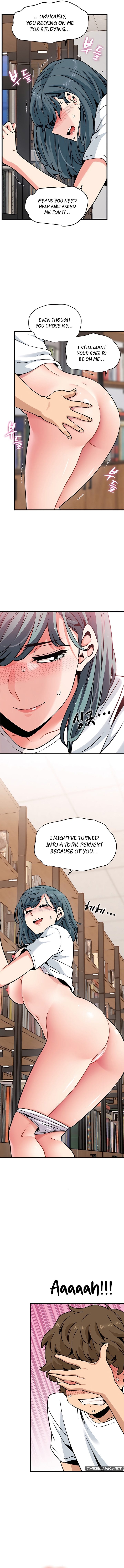 A Turning Point Uncensored, chapter 71, page 11 of 14