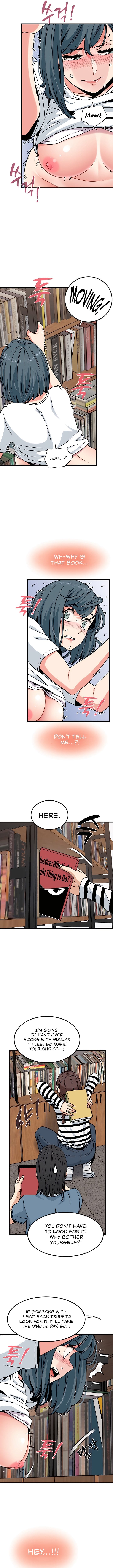 A Turning Point Uncensored, chapter 71, page 13 of 14