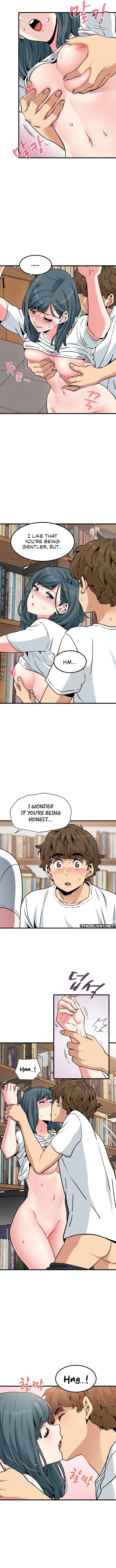 A Turning Point Uncensored, chapter 72, page 6 of 12
