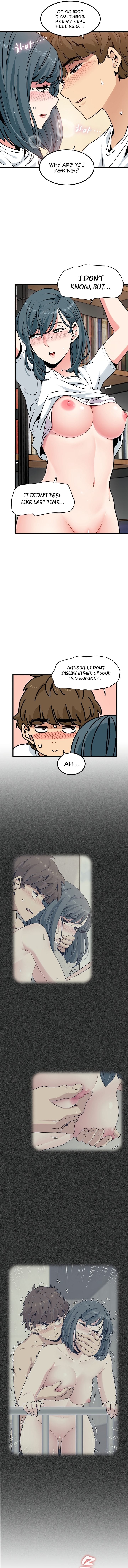 A Turning Point Uncensored, chapter 72, page 7 of 12