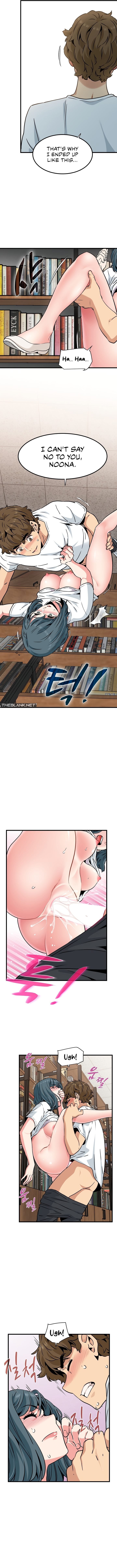 A Turning Point Uncensored, chapter 72, page 9 of 12